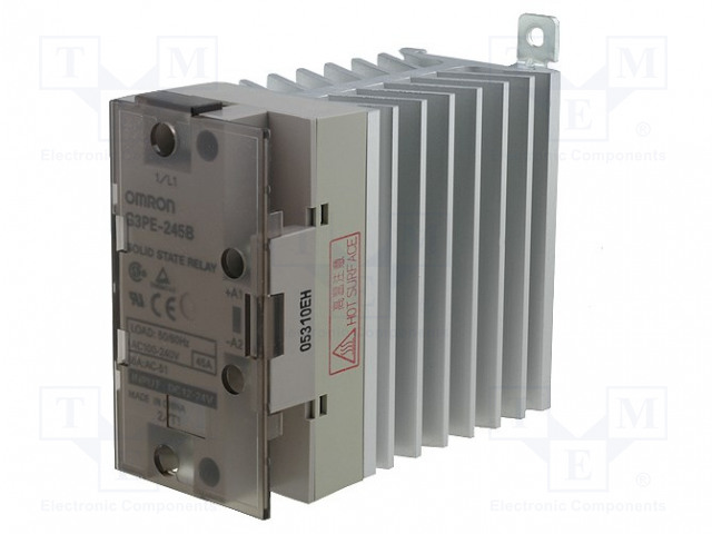 G3PE-245B 12-24DC OMRON