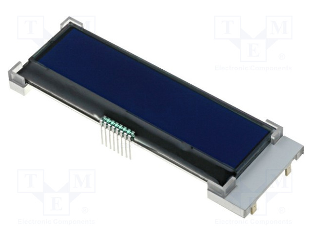 RX2002A-BIW-TS RAYSTAR OPTRONICS