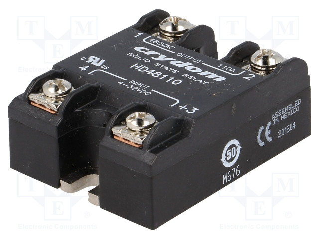 HD48110 CRYDOM
