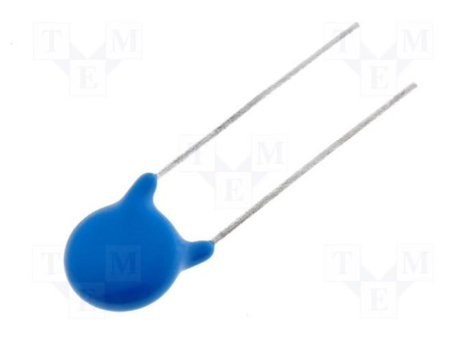 CY1P-100P SR PASSIVES