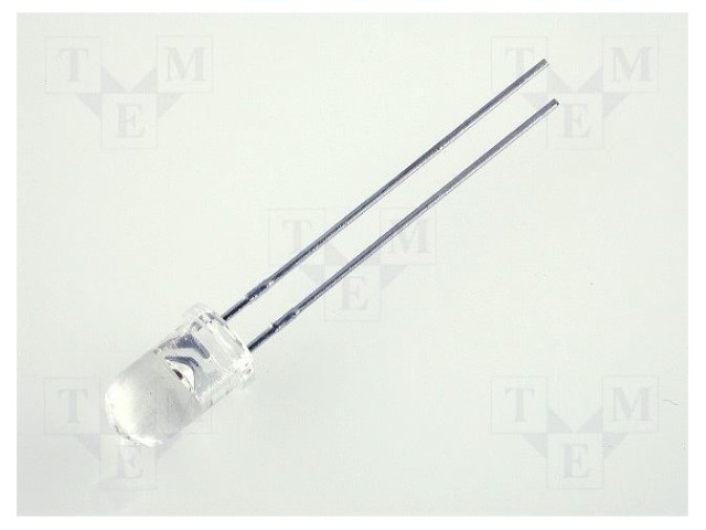L-53MGC KINGBRIGHT ELECTRONIC