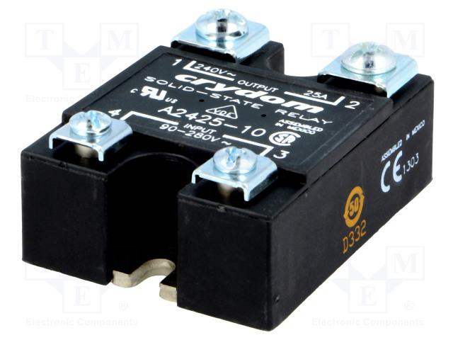 A2425-10 CRYDOM