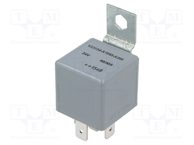 6-1393302-4 TE Connectivity