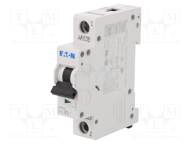 FAZ-B1/1 EATON ELECTRIC