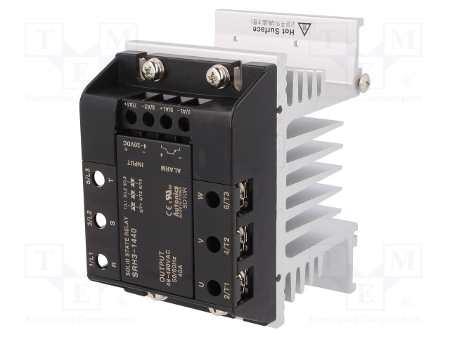 SRH3-1440 AUTONICS