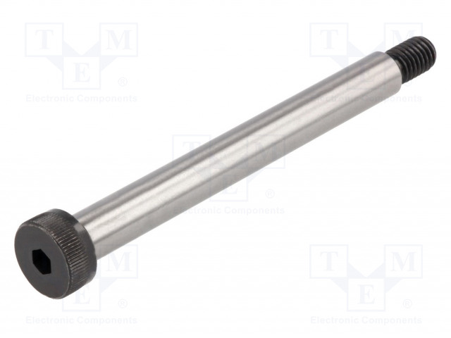 ISO 7379-10-M8-90 ELESA+GANTER