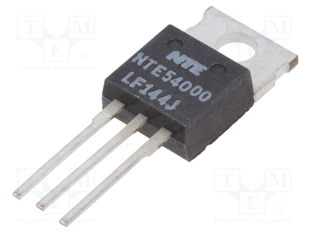 NTE54000 NTE Electronics
