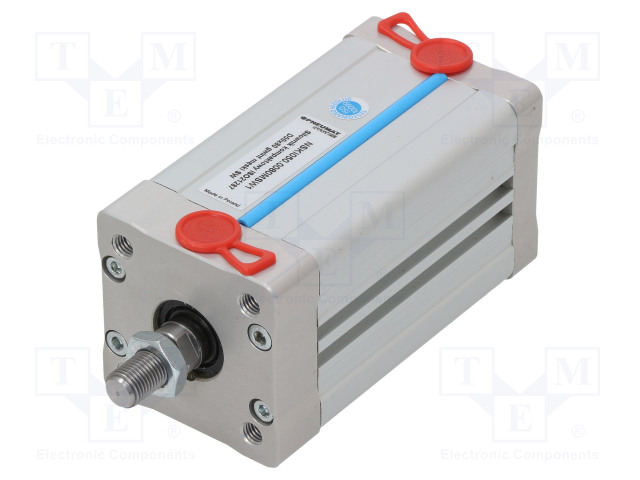 NSKI080.0020 PNEUMAT SYSTEM