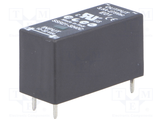 SSR21-3240C ELCO SRL