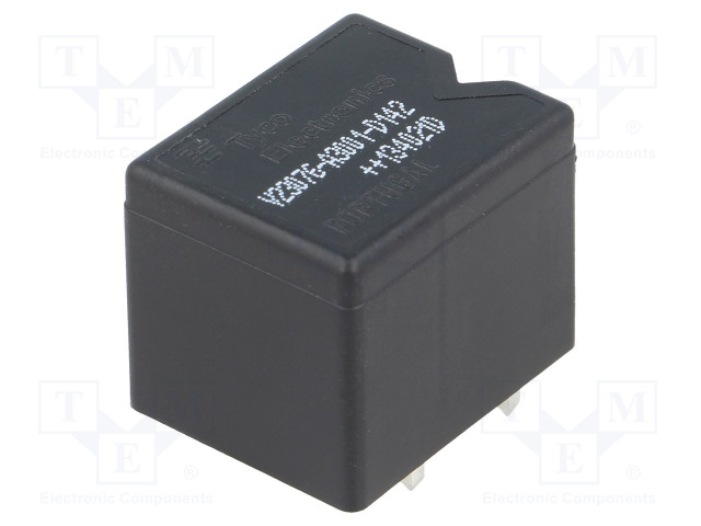 1-1393277-7 TE Connectivity