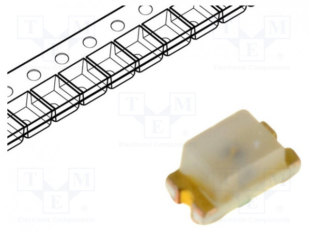 HSMG-C190 BROADCOM (AVAGO)