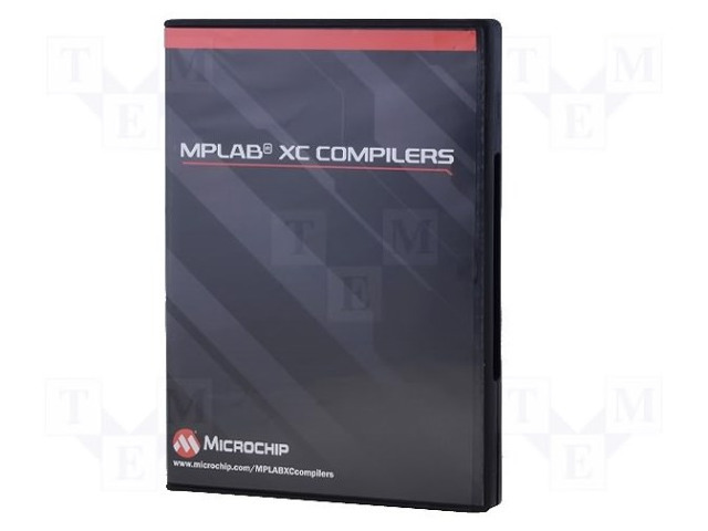 SW006021-1 MICROCHIP TECHNOLOGY