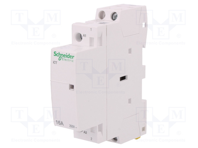 A9C22111 SCHNEIDER ELECTRIC