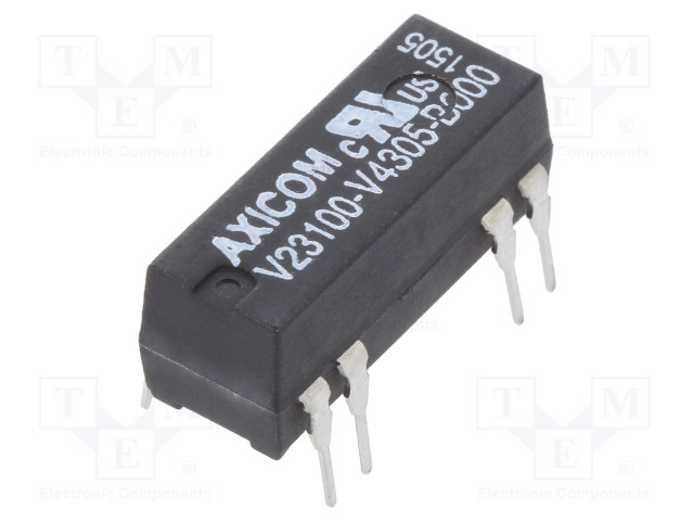 1-1393763-8 TE Connectivity
