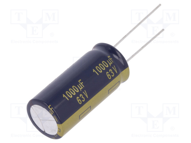 EEUFC1J102 PANASONIC