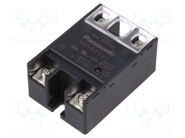 AQA621VL PANASONIC