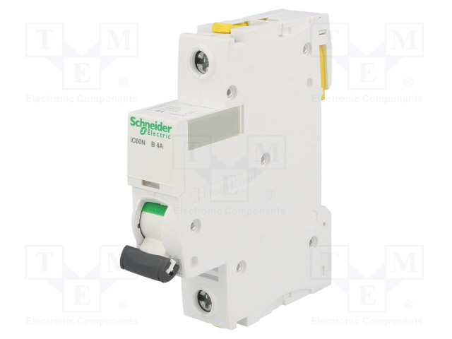 A9F03104 SCHNEIDER ELECTRIC