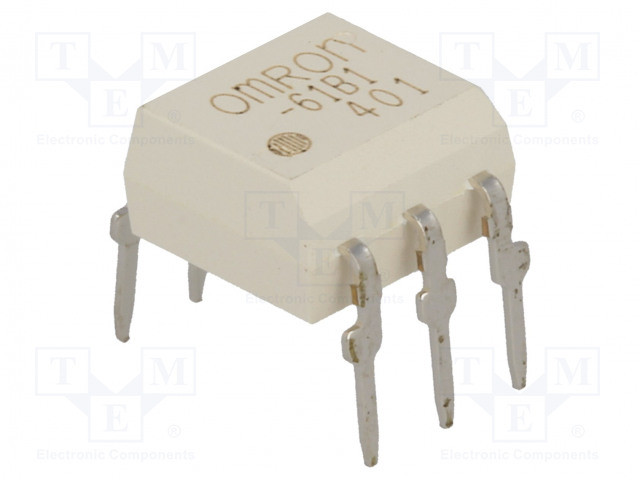 G3VM-61B1 OMRON