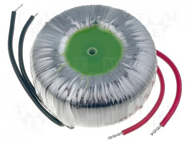 TTS150/Z230/40-40V BREVE TUFVASSONS