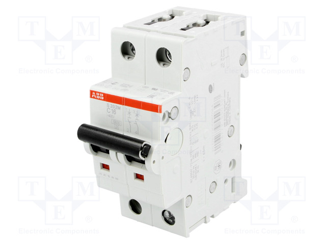2CDS272001R0164 ABB