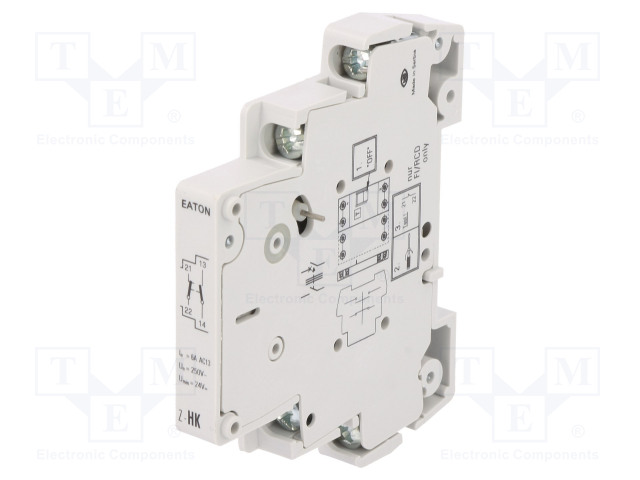 Z-HK EATON ELECTRIC