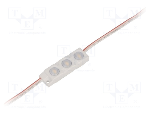 LMV-LMID-S-WW3 LEDDEX