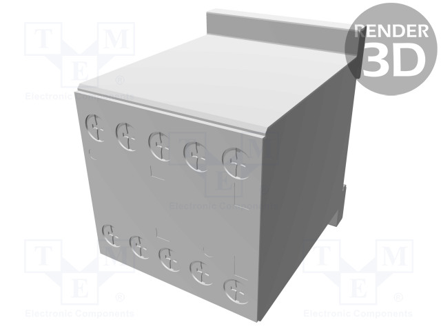 11BG0601D110 LOVATO ELECTRIC