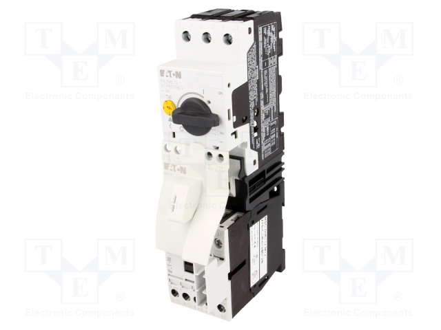MSC-D-12-M12(24VDC) EATON ELECTRIC