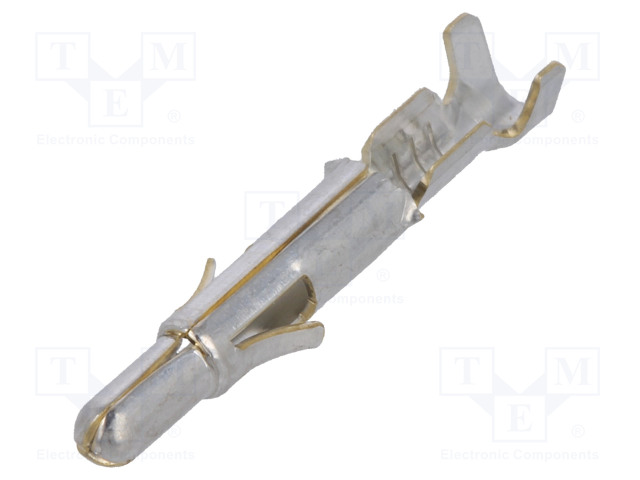 350690-1 TE Connectivity