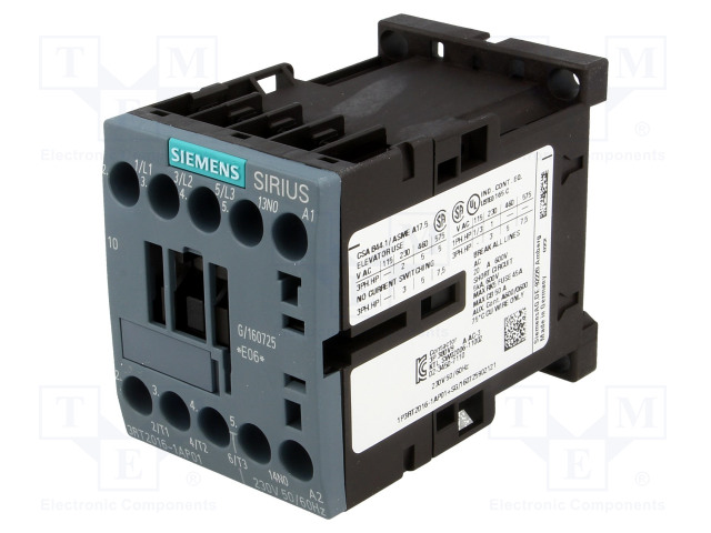 3RT2016-1AP01 SIEMENS