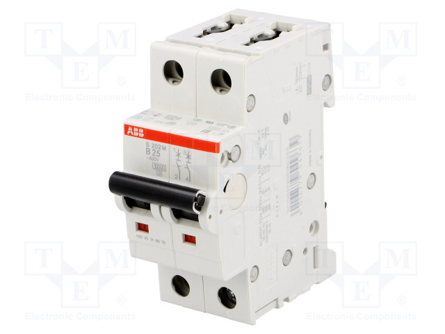 2CDS272001R0255 ABB