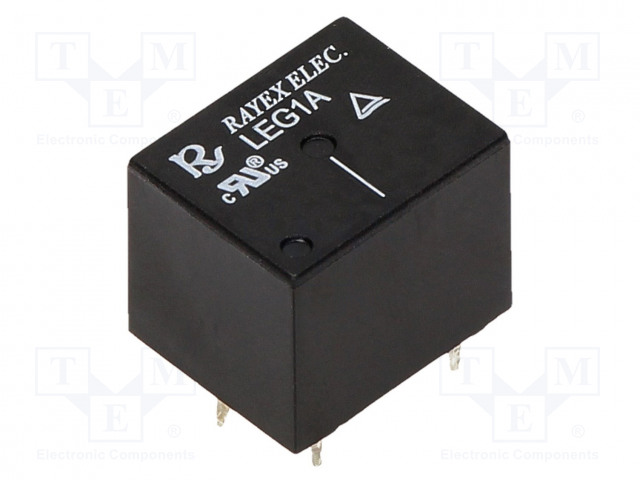 LEG-1A-24F RAYEX ELECTRONICS