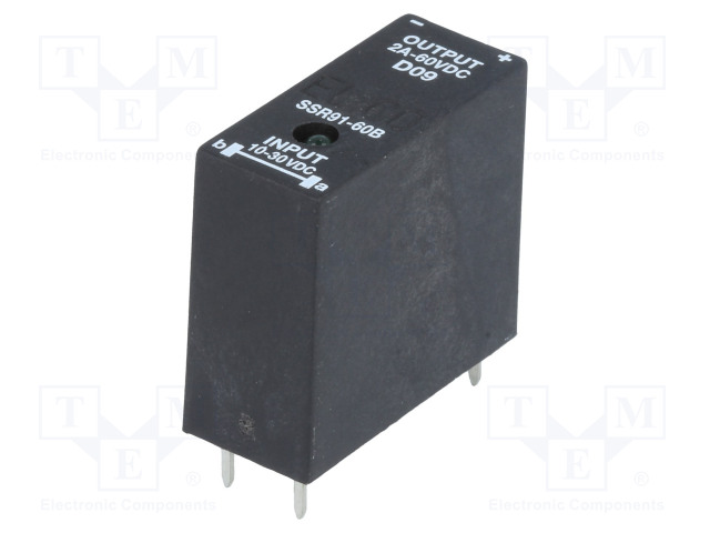 SSR 91-60B ELCO SRL