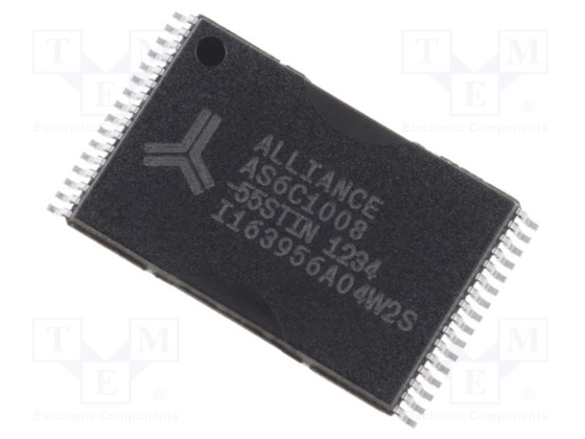 AS6C1008-55STIN ALLIANCE MEMORY