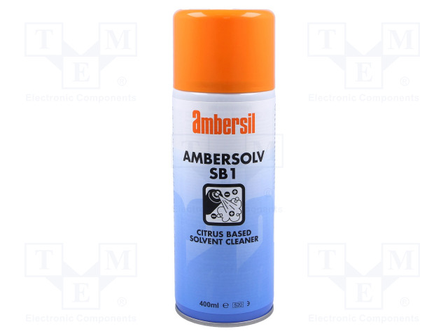 31598 AMBERSIL