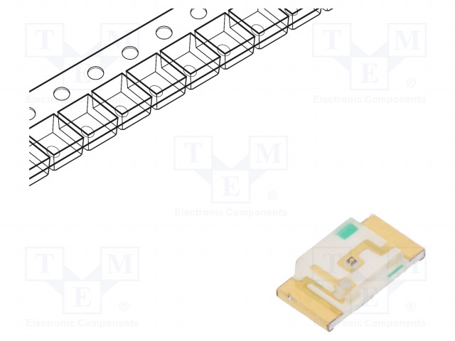 KPT-3216SYCK KINGBRIGHT ELECTRONIC