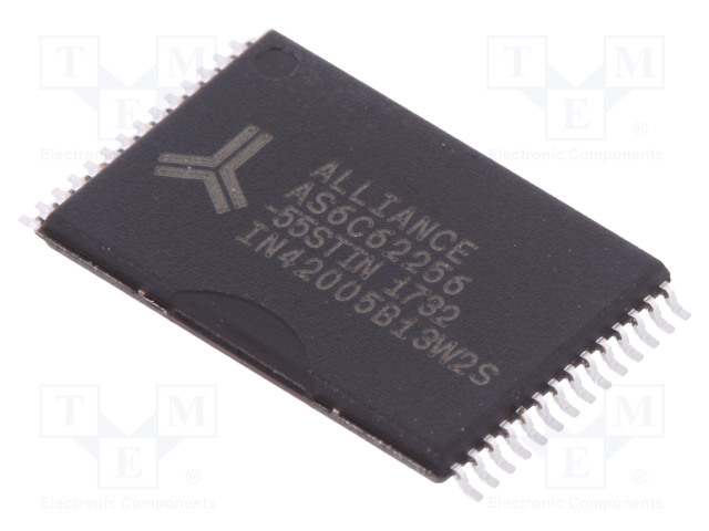 AS6C62256-55STIN ALLIANCE MEMORY