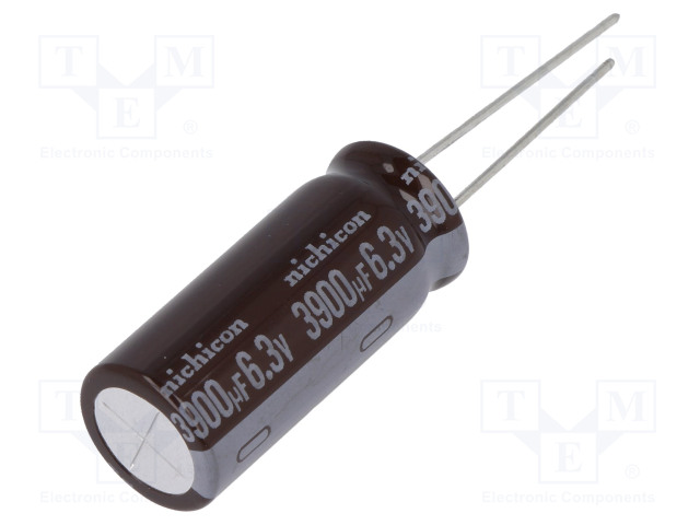 UPM0J392MHD NICHICON