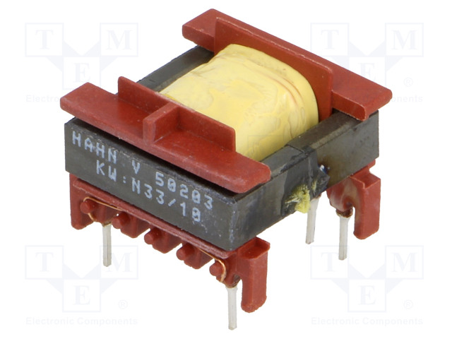 V50203 HAHN