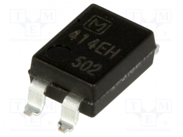 AQY414EHAJ PANASONIC