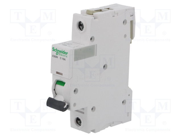 A9F04116 SCHNEIDER ELECTRIC