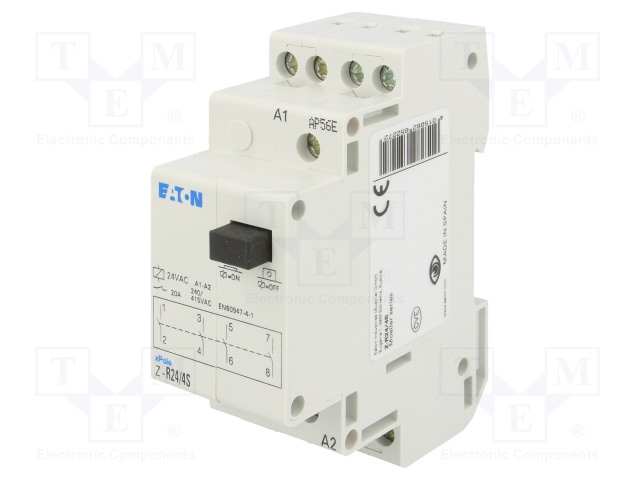 Z-R24/4S EATON ELECTRIC