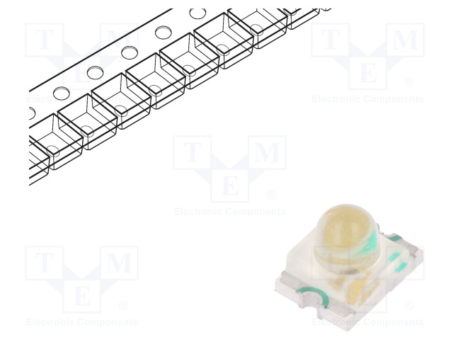 KPD-3224SURC KINGBRIGHT ELECTRONIC