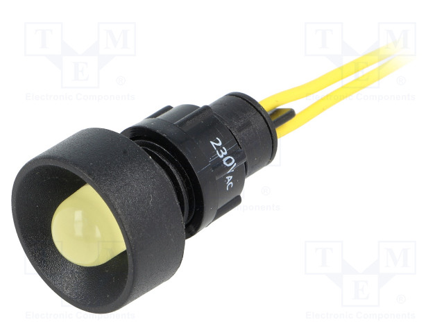 LY-D10-230AC POLAM-ELTA