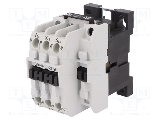 CI 9 230V AC DANFOSS