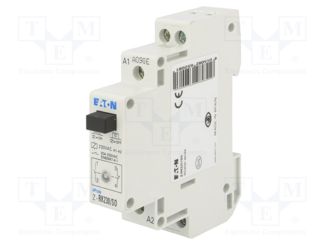Z-RK230/SO EATON ELECTRIC