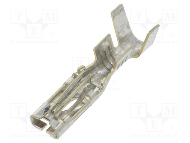 43375-1001 MOLEX