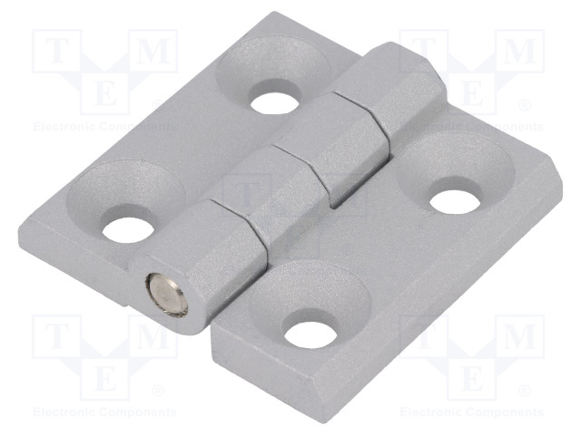 GN 237-ZD-60-60-A-SR ELESA+GANTER