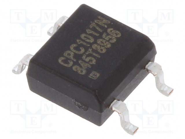 CPC1017N IXYS