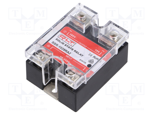 SSR-1028RA2 QLT POWER